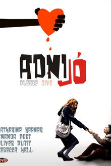 Adni jó