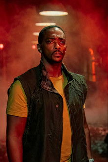 Twisted Metal - Season 1