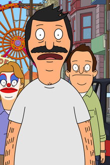 Bob's Burgers season 11 episode 18