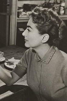The Story of Esther Costello