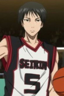 Kuroko's Basketball - Season 1