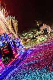 Rock in Rio 30 Anos