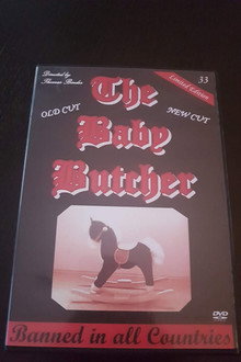 The Baby Butcher
