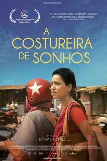 A Costureira de Sonhos
