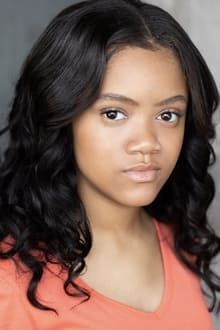 Foto de perfil de Khali Daniya-Renee Spraggins