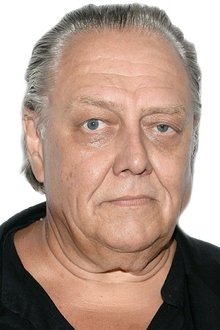 Photo of Alan C. Peterson