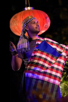 Asia Express - Season 1