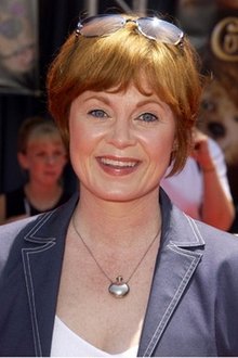 Photo of Meagen Fay