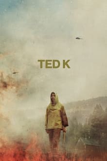 Ted K