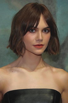 Photo of Emilia Jones