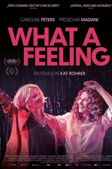 What a Feeling (2024)