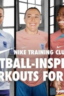 Imagem Nike Training Club: Football-Inspired Workouts for All 2022