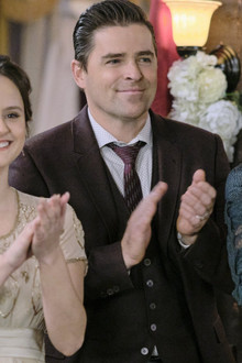 When Calls the Heart season 8 episode 10