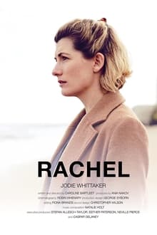 Poster do filme Rachel