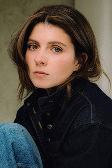 Photo of Emily Bader