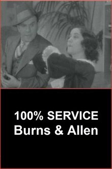 100% Service 100% Service