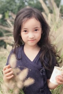 Photo of Qianyi Ma