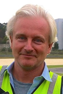 Photo of Jess Hill