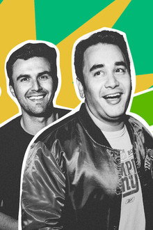 The Ringer Fantasy Football Show