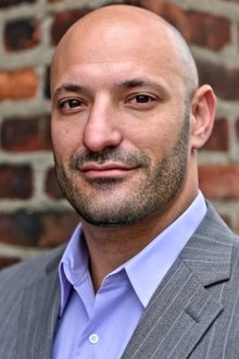 Photo of Anthony Mecca