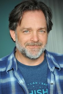Photo of Jonathan Goldstein