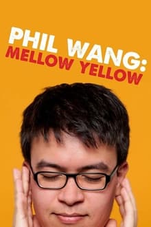 Poster do filme Phil Wang: Mellow Yellow