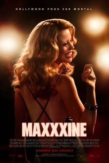 Poster do filme MaXXXine