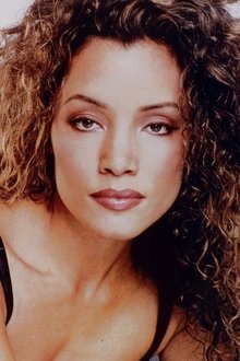 Photo of Michael Michele