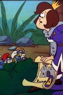 The Smurfs season 6 episode 5