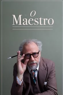 Poster do filme O Maestro