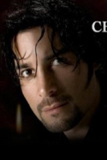 Gabriel, amor inmortal