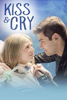 Kiss and Cry movie poster