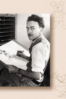 The Hand Behind the Mouse: The Ub Iwerks Story