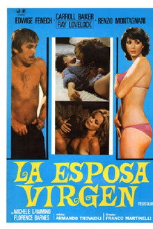 La esposa virgen