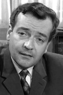 Photo of Claude Cerval