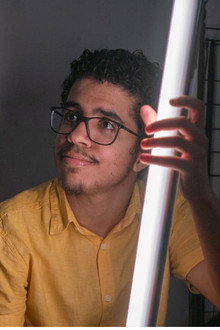 Davi Gomes