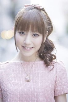 Photo of Chise Nakamura