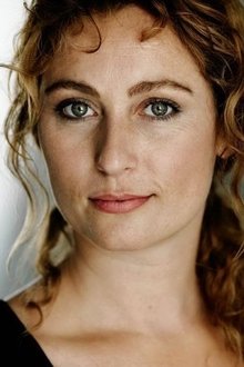 Photo of Patricia Schumann