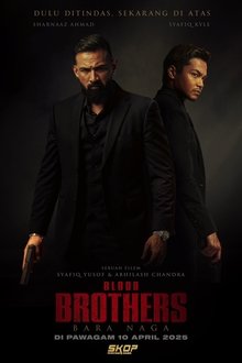 Blood Brothers: Dragon's Embers
