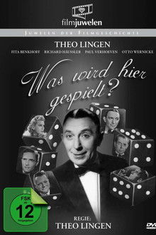 Was wird hier gespielt?