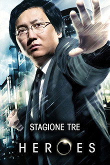Stagione 3 - Criminali e Fuggitivi