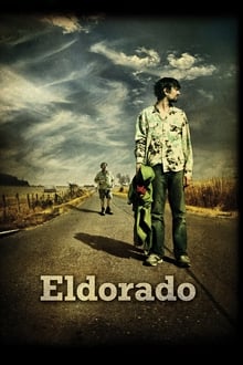 Poster do filme Eldorado