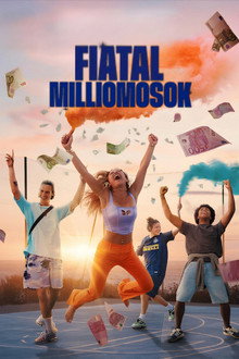 Fiatal milliomosok
