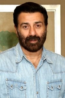 Photo of Sunny Deol