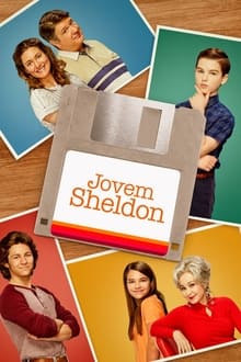 Assistir Young Sheldon – Todas as Temporadas – Dublado / Legendado