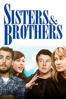 Sisters & Brothers movie poster