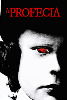 Poster do filme The Omen