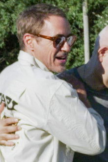 Downey's Dream Cars - Season 1