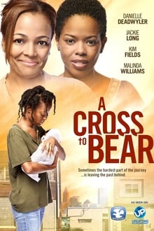 Poster do filme A Cross to Bear