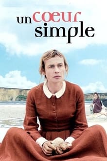Poster do filme A Simple Heart